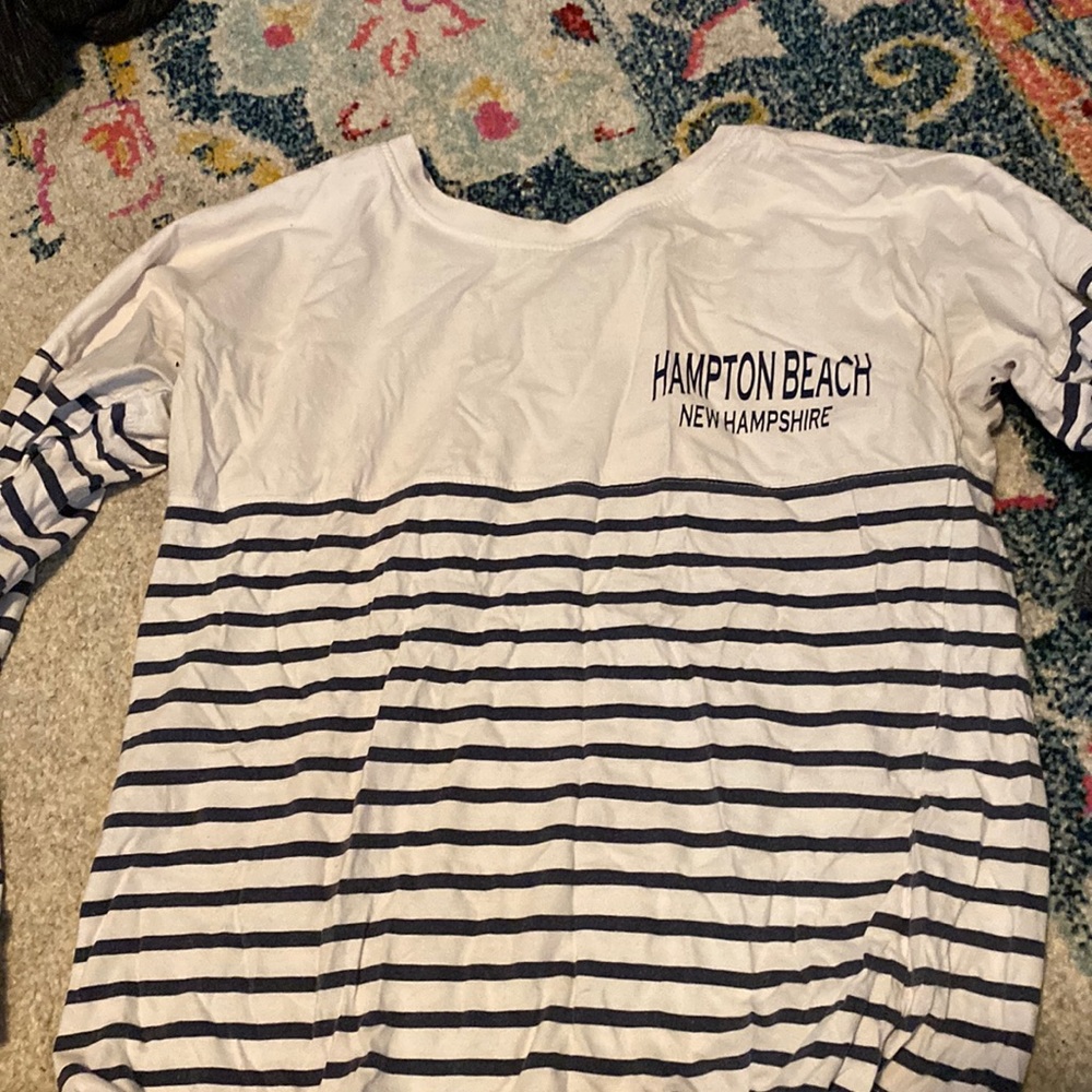 Womens long sleeve